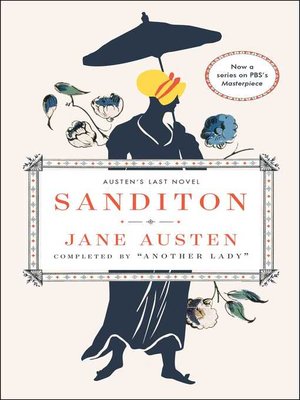 cover image of Sanditon